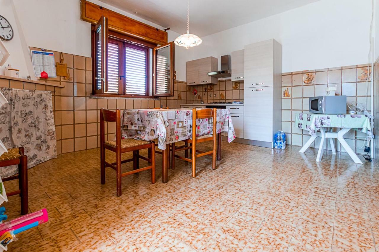 Casa Vacanze Piscinas Eksteriør billede